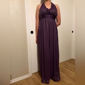 BCBG maxi dress